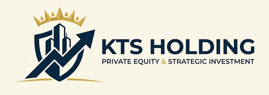 KTS Holding Logo